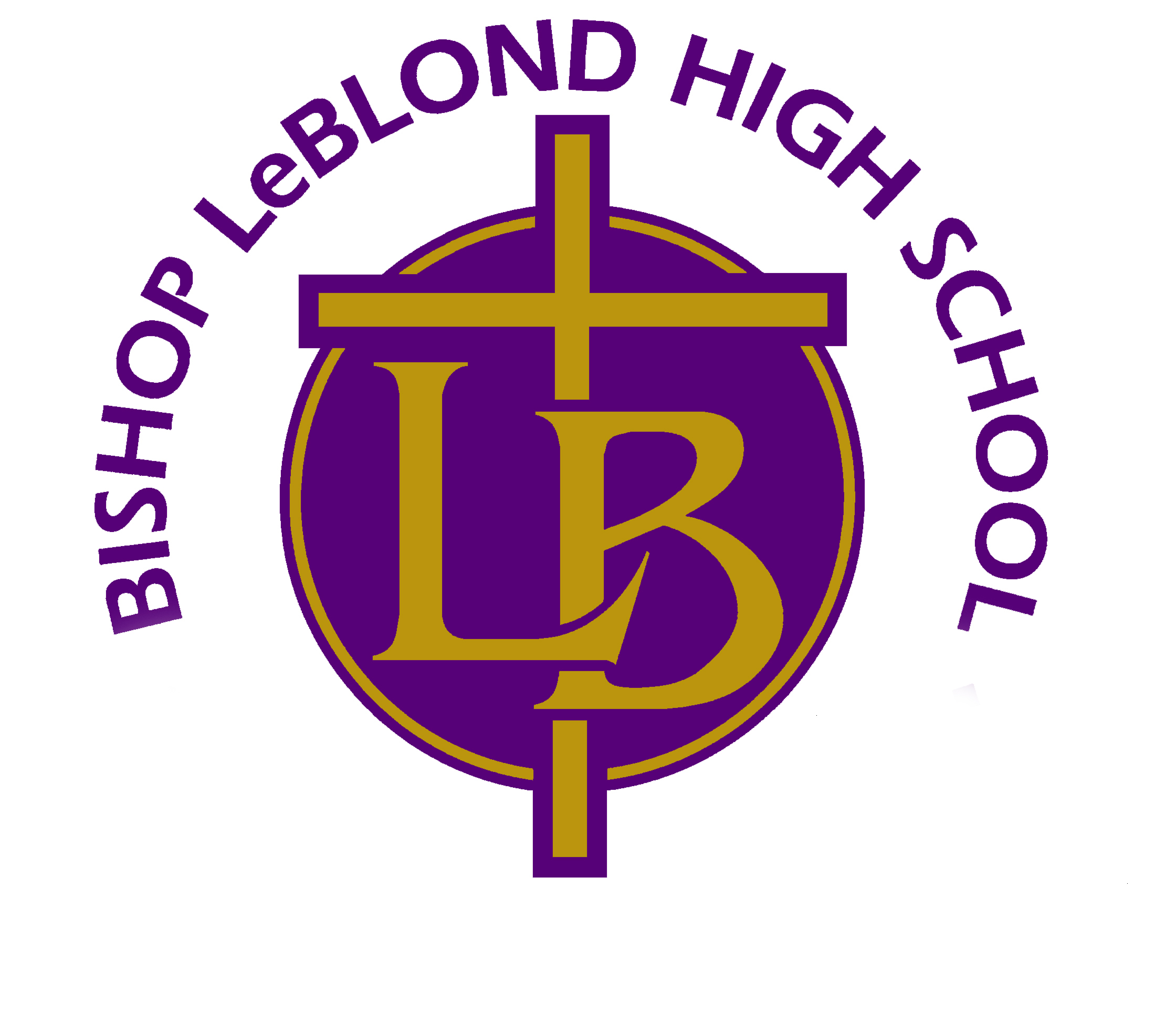 Bishop LeBlond