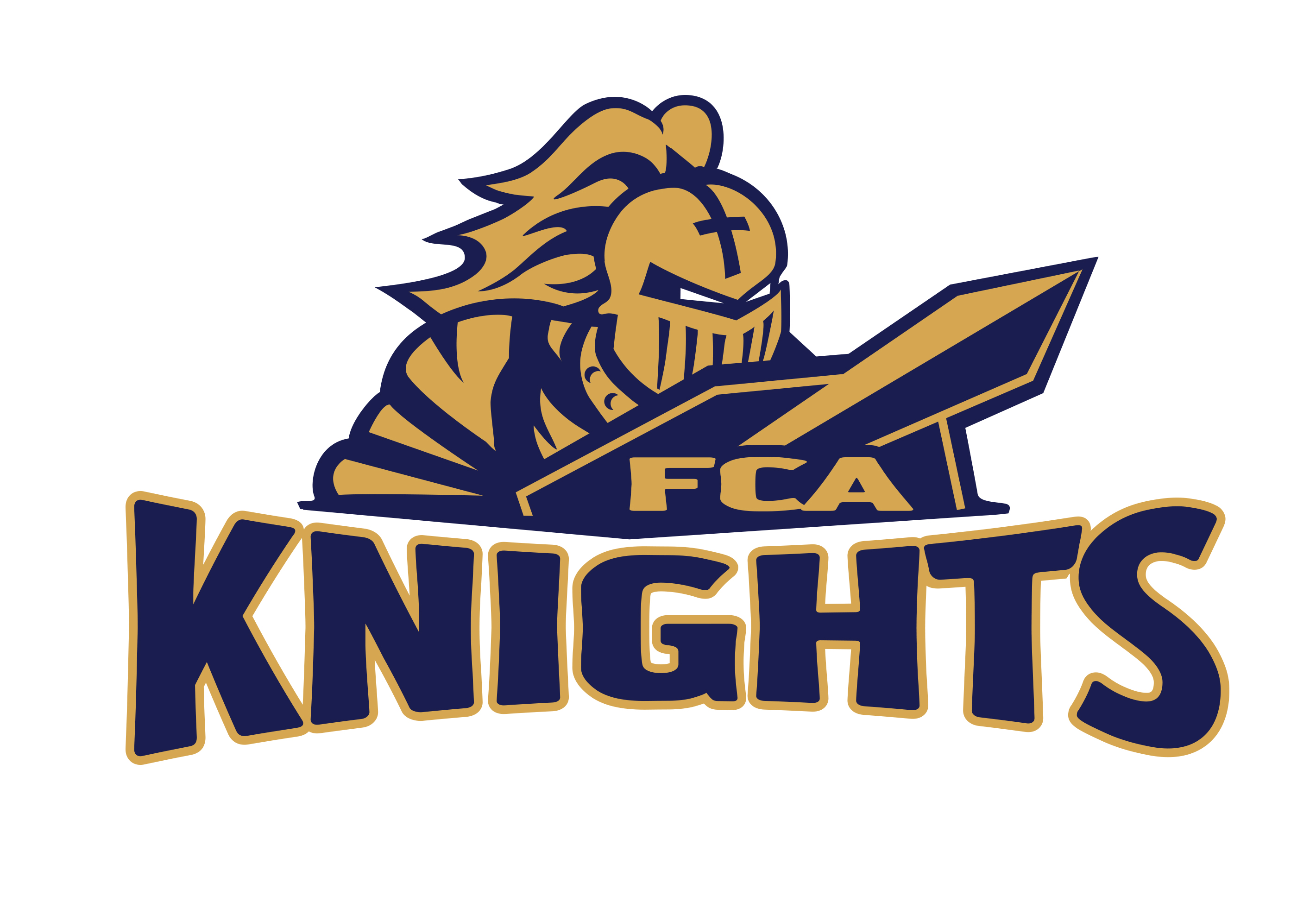 Faith Christian Academy