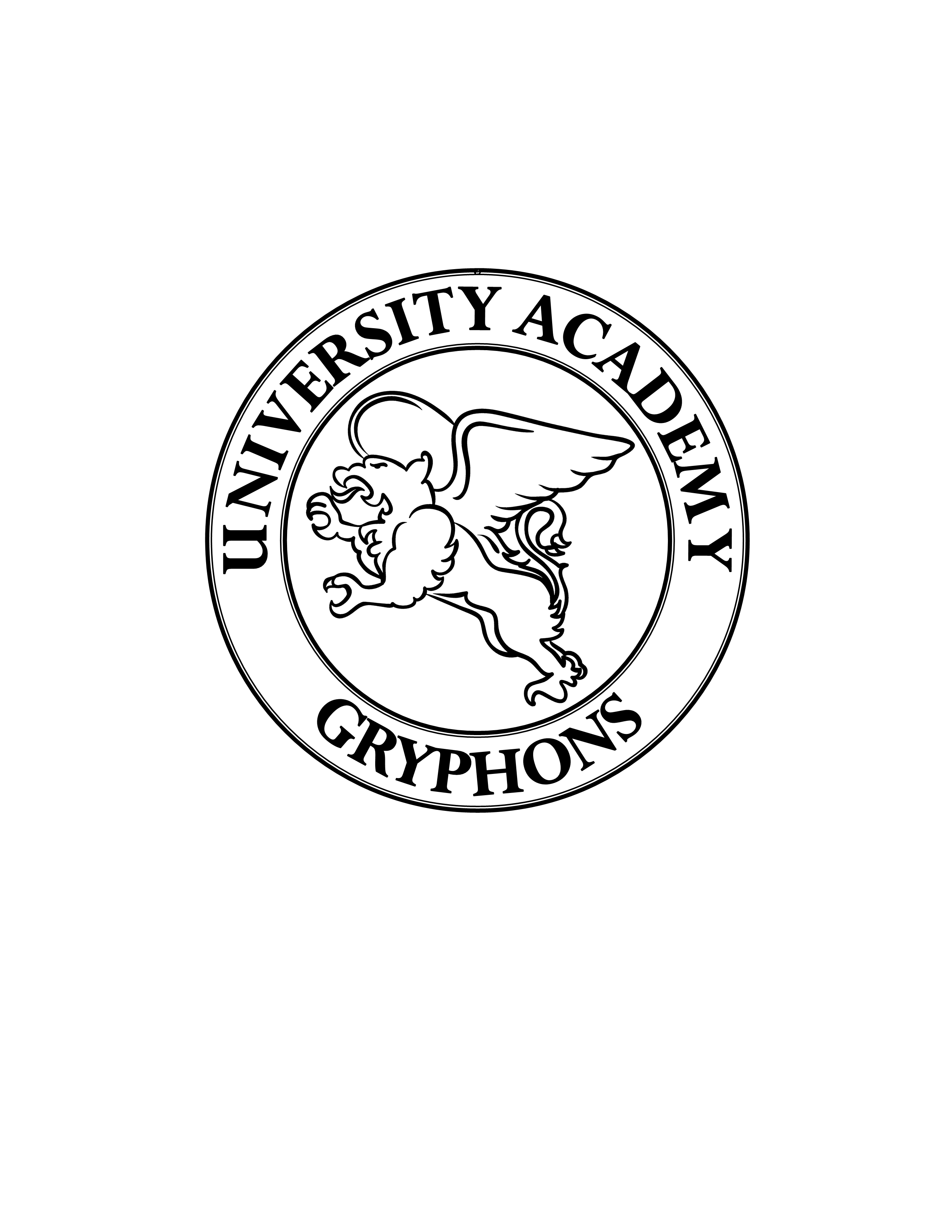 University Academy Charter